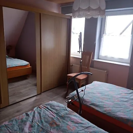 2 Alleinnutzung 6 Personen *