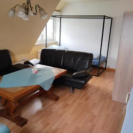 Appartamento 2 Alleinnutzung 6 Personen Eschershausen