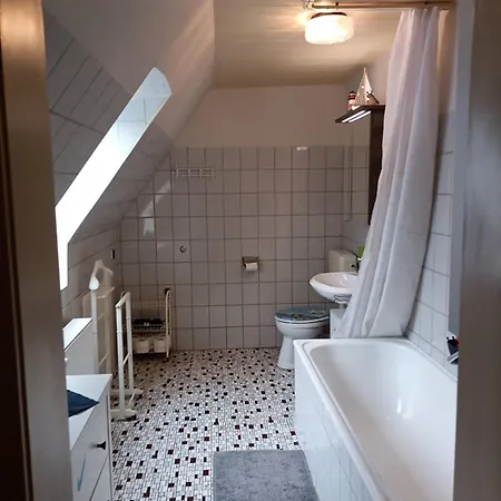 2 Alleinnutzung 6 Personen *