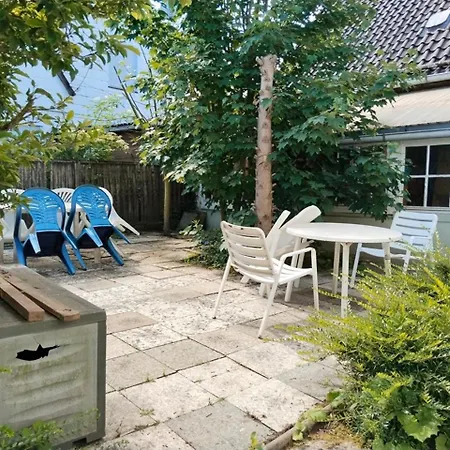 Appartamento 2 Alleinnutzung 6 Personen