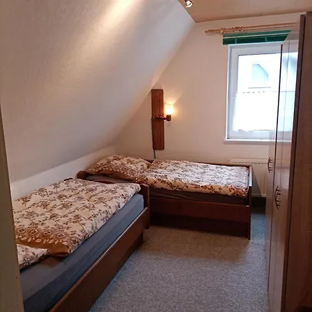 2 Alleinnutzung 6 Personen Appartamento *