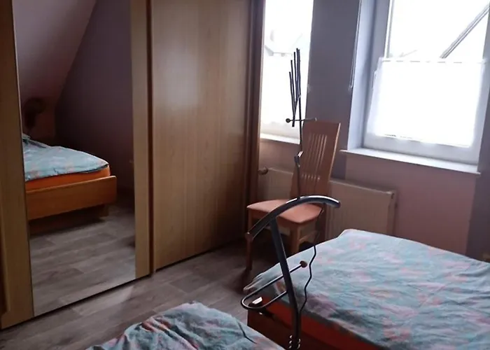 2 Alleinnutzung 6 Personen *