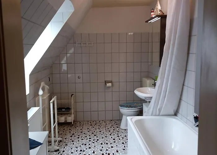 2 Alleinnutzung 6 Personen *