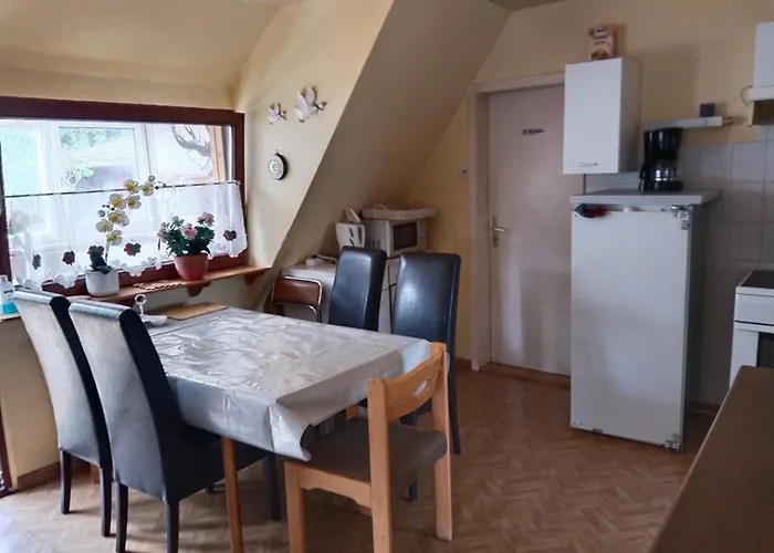 2 Alleinnutzung 6 Personen * Eschershausen